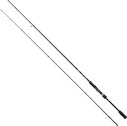 Daiwa Emeraldas S 259 cm 5-21 gr 2 Parçalı Spin Kamış