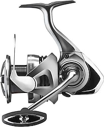 Daiwa Exceler 23 LT 6000 D 5+1 BB Spin Olta Makinesi