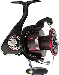Daiwa Fuego 23 LT 4000 DCXH 5+1 BB Spin Olta Makinesi