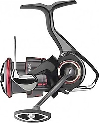 Daiwa Fuego 23 LT 5000 DC 5+1 BB Spin Olta Makinesi