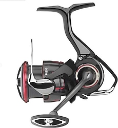 Daiwa Fuego 23 LT 4000 DC Olta Makinesi
