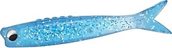 Daiwa Gekkabijin Chibi Roll 4.3 cm 8'li LRF Silikon Yem