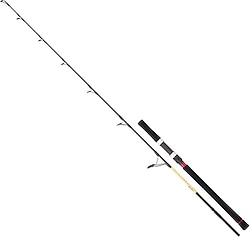 Daiwa Grandwave 168 cm 100-300 gr 2 Parçalı Jig Kamışı