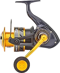 Daiwa Laguna 24 SW 10000 4+1 BB Jig Olta Makinesi