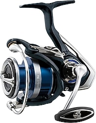 Daiwa Legalis 20 LT 5000 DC Olta Makinesi