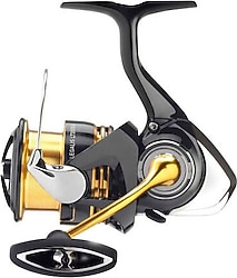 Daiwa Legalis 23 LT 6000 D 4+1 BB Spin Olta Makinesi