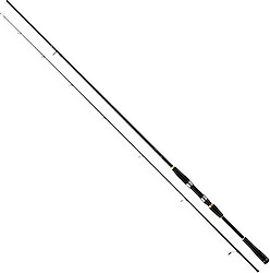 Daiwa Legalis Seabass 244 cm 10-35 gr 2 Parçalı Spin Kamış