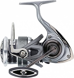 Daiwa Lexa E 19 LT 2500 Spin Olta Makinesi