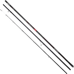 Daiwa Liberty HR 420 cm 100-225 gr 3 Parçalı Surf Kamış
