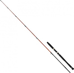Daiwa Megaforce 180 cm 30-80 gr Jig Kamışı