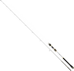 Daiwa Megaforce 210 cm 90-210 gr 2 Parçalı Jig Kamışı