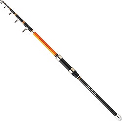 Daiwa Megaforce Buscle 210 cm 20-80 gr Teleskopik Olta Kamışı