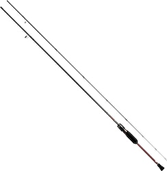 Daiwa Moonlight Beauty 224 cm 0,3-5 gr 2 Parçalı LRF Kamış