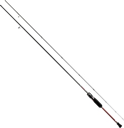 Daiwa Moonlight Beauty 251 cm 3-20 gr 2 Parçalı LRF Kamış