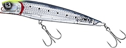 Daiwa Morethan Salt Pencil 110F 11 cm 19 gr Sahte Balık