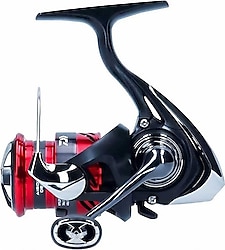 Daiwa Ninja 23 LT 3000 C Olta Makinesi