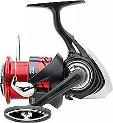 Daiwa Ninja 23 LT 3000 CXH Olta Makinesi