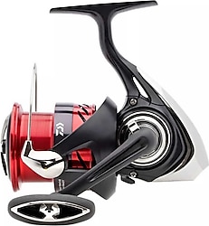 Daiwa Ninja 23 LT 4000 C Olta Makinesi