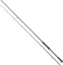 Daiwa Ninja 244 cm 14-42 gr 2 Parçalı Spin Kamış