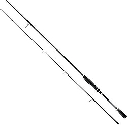 Daiwa Ninja 254 cm 10-35 gr 2 Parçalı Spin Kamış