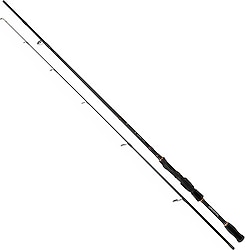 Daiwa Ninja Vertical 180 cm 7-28 gr Olta Kamışı
