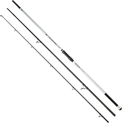Daiwa Powermesh Long Cast 390 cm 100-200 gr 3 Parçalı Surf Kamış
