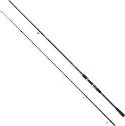 Daiwa Procaster 243 cm 7-28 gr 2 Parçalı Spin Kamış