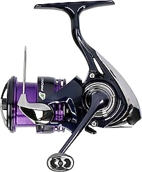 Daiwa Prorex X 24 LT 2000 4+1 BB Spin Olta Makinesi