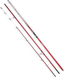 Daiwa KW 420 cm 100-225 gr 3 Parçalı Surf Kamış