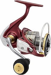 Daiwa Revelry 21 MQ HD 4000 DCXH Olta Makinesi