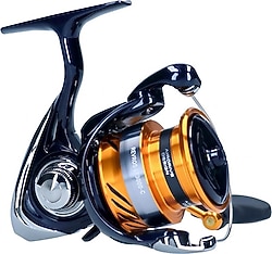 Daiwa Revros 23 LT 2500 XH 4+1 BB Spin Olta Makinesi