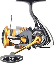 Daiwa Revros 23 LT 6000 4+1 BB Spin Olta Makinesi