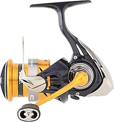 Daiwa Revros 23 LT 1000 3+1 BB LRF Olta Makinesi