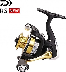 Daiwa RS 3000 C Spin Olta Makinesi