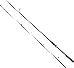 Daiwa RX Lure Game 213 cm 7-21 gr 2 Parçalı Spin Kamış