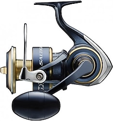 Daiwa Saltiga 20 8000H Jig Olta Makinesi