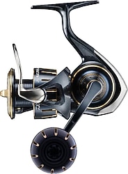 Daiwa Saltiga 23 6000 H 12+1 BB Spin Olta Makinesi
