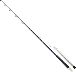 Daiwa Saltiga 190 cm 80-130 lbs Trolling Olta Kamışı