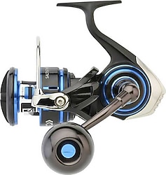Daiwa Saltist 21 MQ 8000 H Olta Makinesi