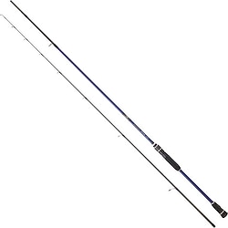 Daiwa Samourai RF 206 cm 0,5-6 gr 2 Parçalı LRF Kamış