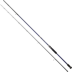 Daiwa Samourai RF 228 cm 1-12 gr 2 Parçalı LRF Kamış