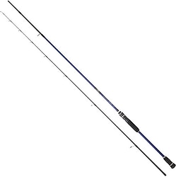 Daiwa Samourai RF 230 cm 5-21 gr 2 Parçalı LRF Kamış