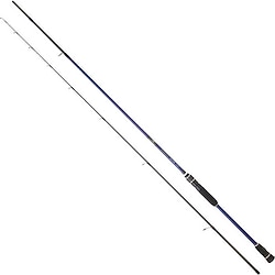 Daiwa Samourai RF 240 cm 1-12 gr 2 Parçalı LRF Kamış
