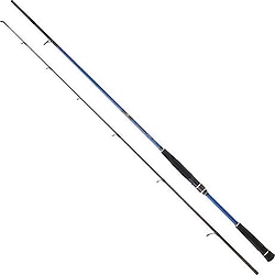 Daiwa Samourai Seabass 240 cm 14-42 gr 2 Parçalı Olta Kamışı