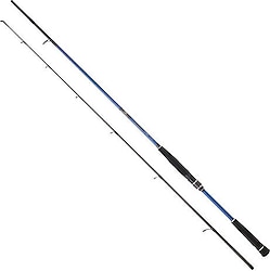 Daiwa Samourai Seabass 259 cm 10-35 gr 2 Parçalı Spin Kamış