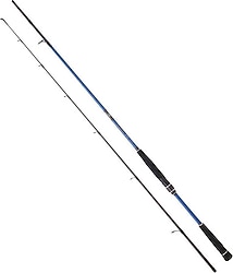 Daiwa Samourai Seabass 270 cm 10-35 gr 2 Parçalı Spin Kamış