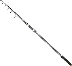 Daiwa Samurai 390 cm 70-150 gr Teleskopik Spin Kamış