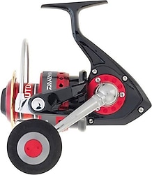 Daiwa Seagate Hyper 3500 7+1 BB Olta Makinesi