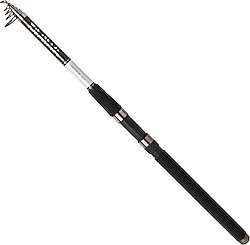 Daiwa Sensor 240 cm 10-40 gr Teleskopik Spin Kamış