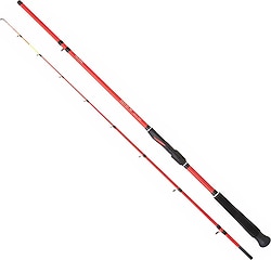 Daiwa Sensor Boat Squid 180 cm 30-150 gr 2 Parçalı Olta Kamışı